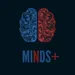 Minds+