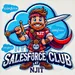 The Salesforce Campus Group