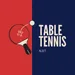 Table Tennis Club