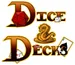 Dice and Decks