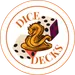 Dice and Decks