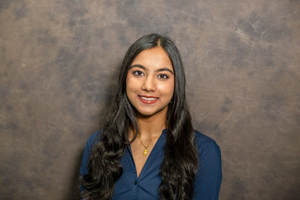 Harshita  Mutukulloju
