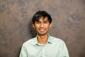 Aditya Baradi