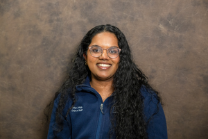 Sriya Jidugu