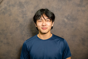 Yuki  Kishimoto