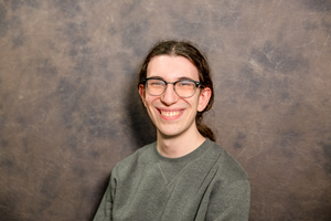 Anthony  De Nova