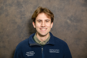 Parker  Moorhead