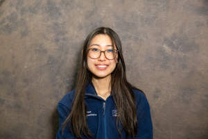 Sarah  Inoue