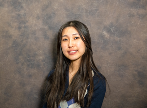 Sarah  Inoue