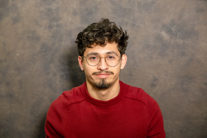 Erick  Villavicencio