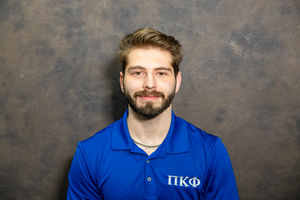 Joshua DeMarco