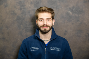 Joshua DeMarco