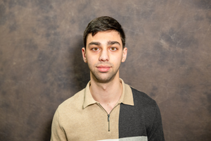 Andrew  Shapiro