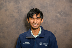 Aditya Baradi
