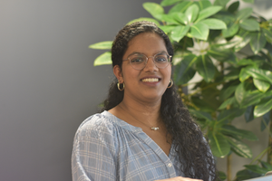 Sriya Jidugu