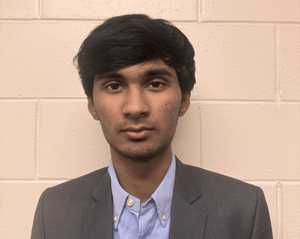 Aditya Baradi