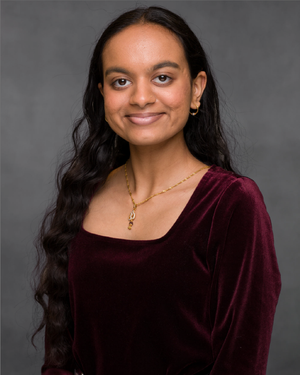 Nandini Patel