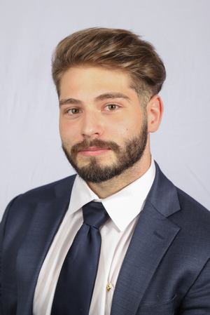 Joshua DeMarco