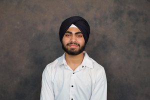 Gurmeher Singh