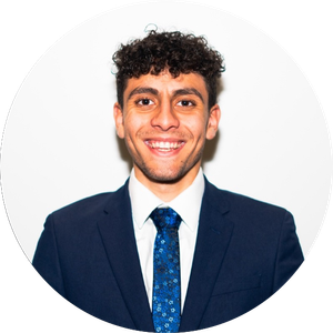 Jonathan Ghaly