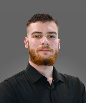 Nicholas Heisler